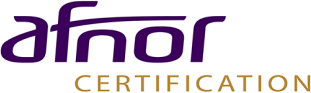 Logo Afnor